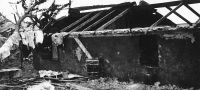 St Croix efter orkanen 13 september 1928 DVS 0080