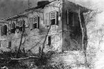 Strawberry Hill St Croix efter orkanen 13 september 1928 DVS 0067