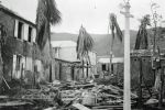 Orkanen 1916   Charlotte Amalie Huse 02